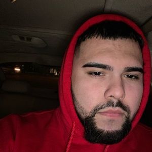 Meet your Posher, Luis